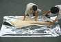 危機管理産業展2007・テロ対策特殊装備展