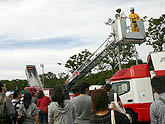 东京国际消防防灾展2008