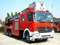 第九届上海国际消防保安技术设备展览会 Fire & Security Shanghai 2011