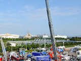東京国際消防防災展2013