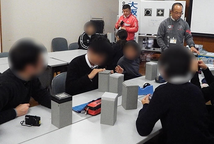 出前科学教室05