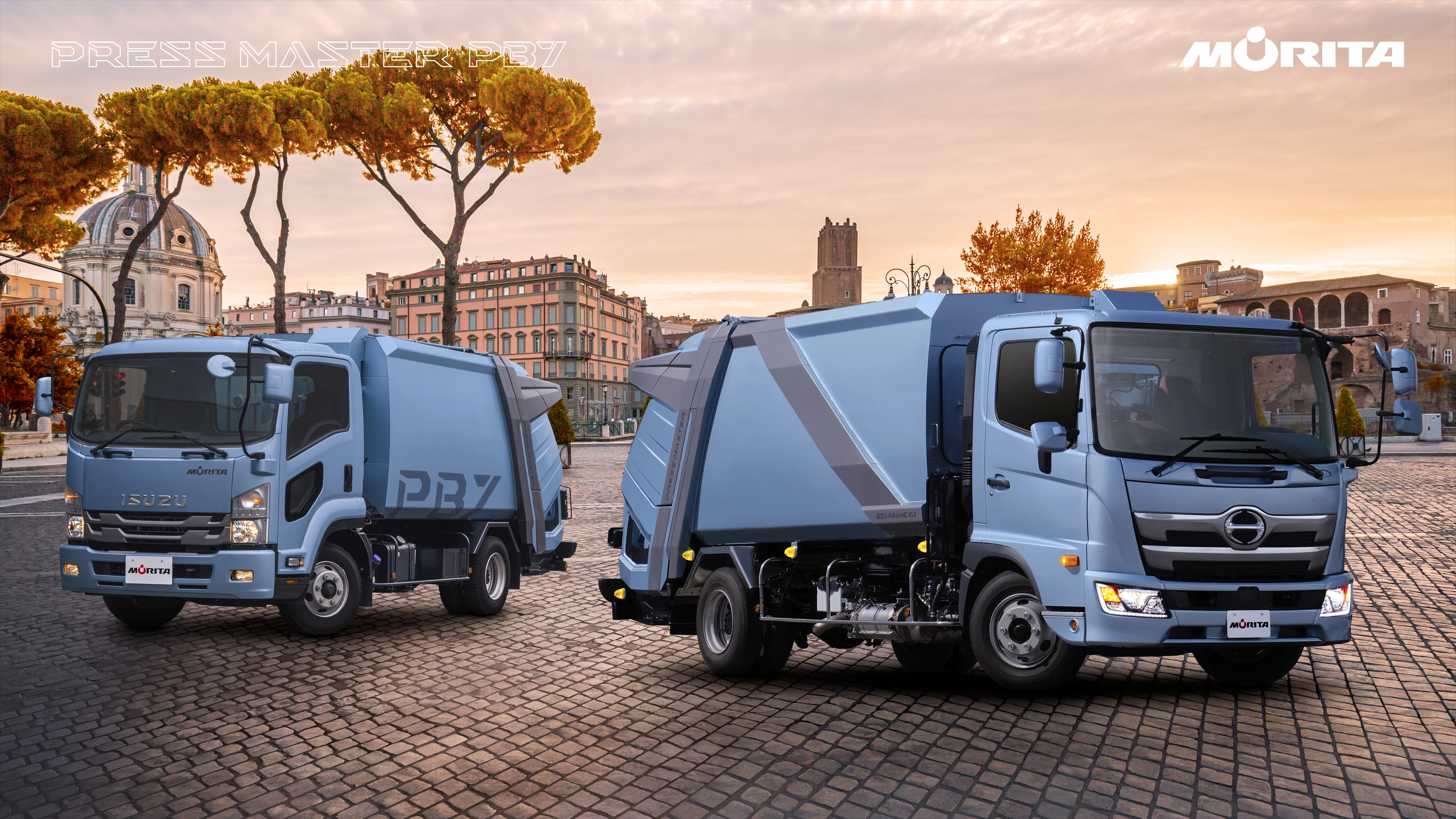 壁紙ダウンロード Csr 株式会社モリタホールディングス