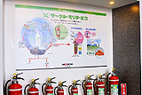东京国际消防防灾展2008