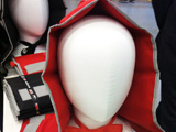 Head Protection Cap & Cushion “Ai 119”