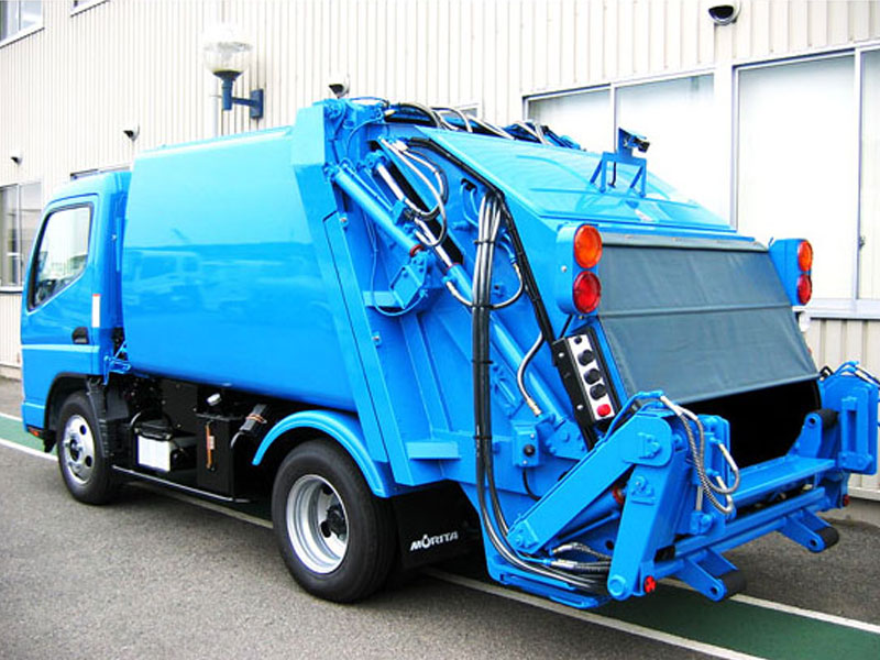 Special Garbage Collector