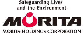 MORITA HOLDINGS