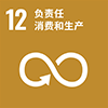 12: 负责任消费和生产