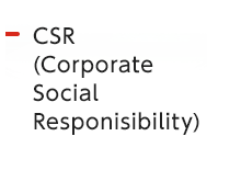 CSR(Corporate Social Responisibility)