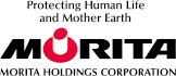 MORITA HOLDINGS CORPORATION