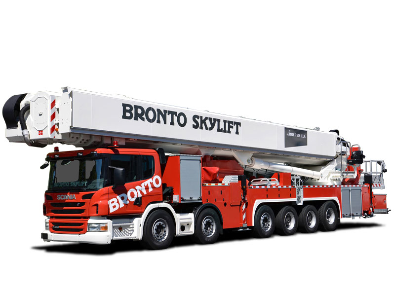Aerial Platform