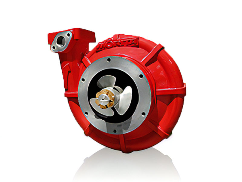 CAFS / Water Pump