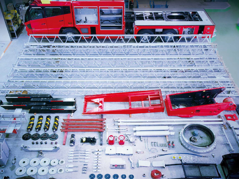 Maintenance