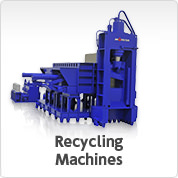 Recycling Machines
