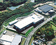 Overview of Sanda Factory