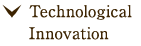 Technological Innovation