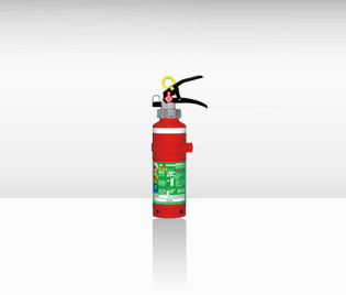 Fire Extinguisher for Car