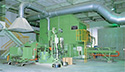 Non-recyclable Waste Processing Plant