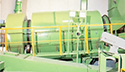 Incombustible Bulky Waste Processing Plant