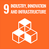 9: Industry, innovation, infrastructure