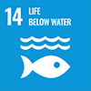 14: Life below water