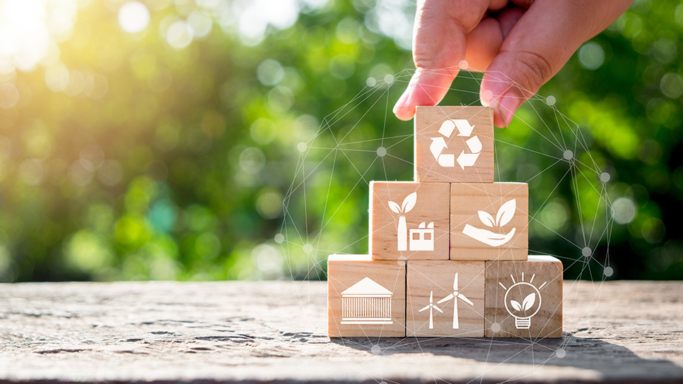 ESG Initiatives