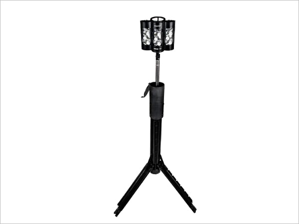 Portable LED working light, Nomad Series