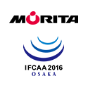 MORITA IFCAA 2016 OSAKA