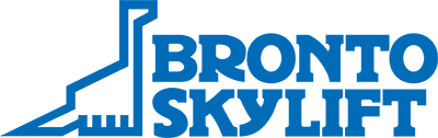 Bronto Skylift logo