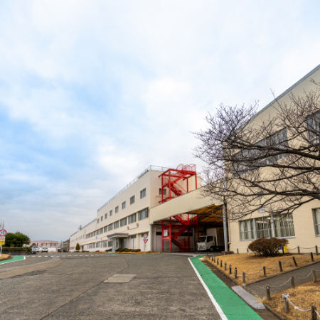 茅ヶ崎工場 ギャラリー1