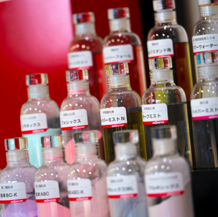 茅ヶ崎工場 ギャラリー2