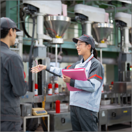 茅ヶ崎工場 ギャラリー3