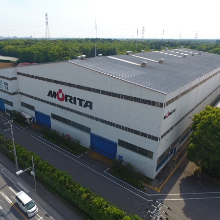 船橋工場 ギャラリー1