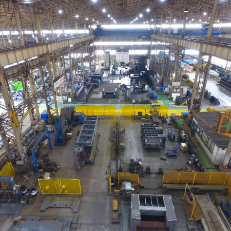 船橋工場 ギャラリー2