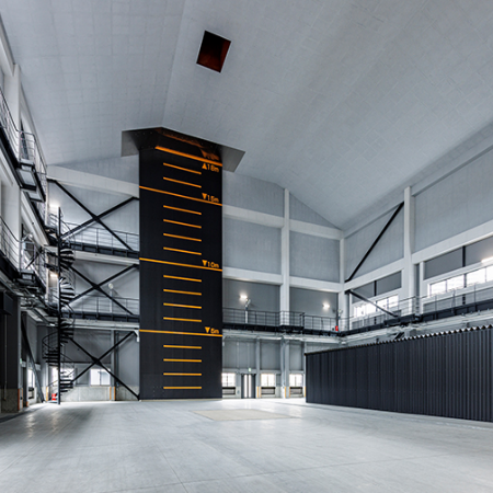 モリタATIセンター ギャラリー3