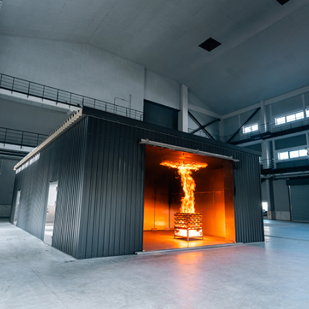 モリタATIセンター ギャラリー4