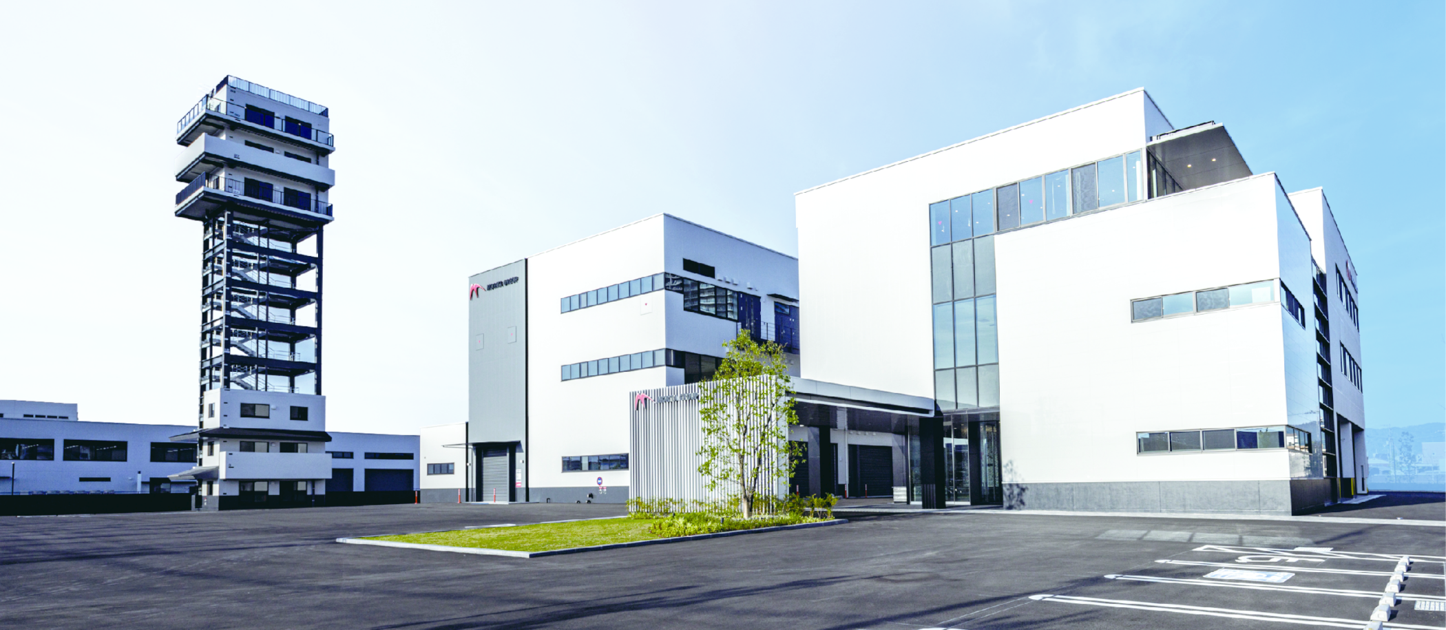 モリタATIセンターメイン画像