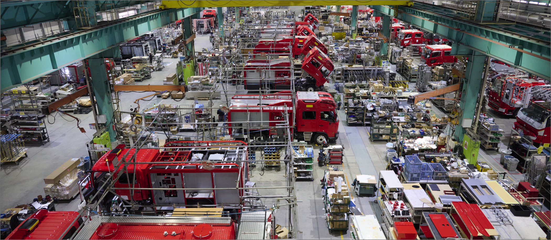 モリタATIセンターメイン画像