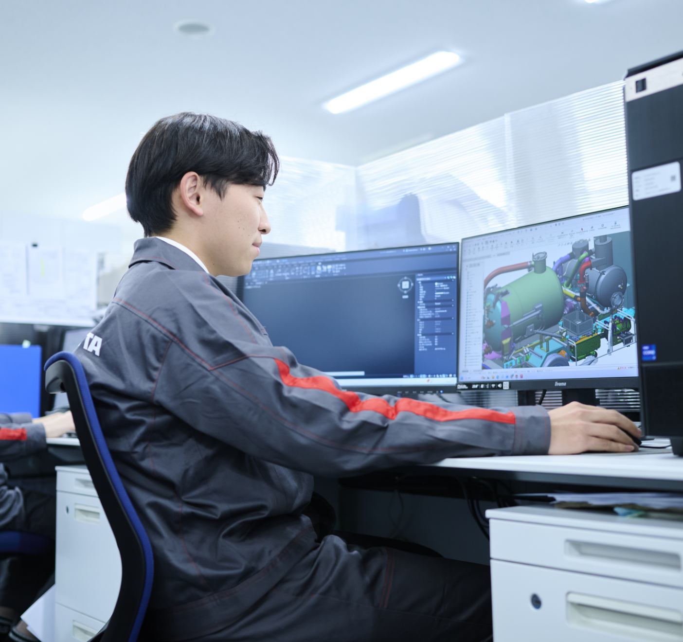 これまで挑戦したこと