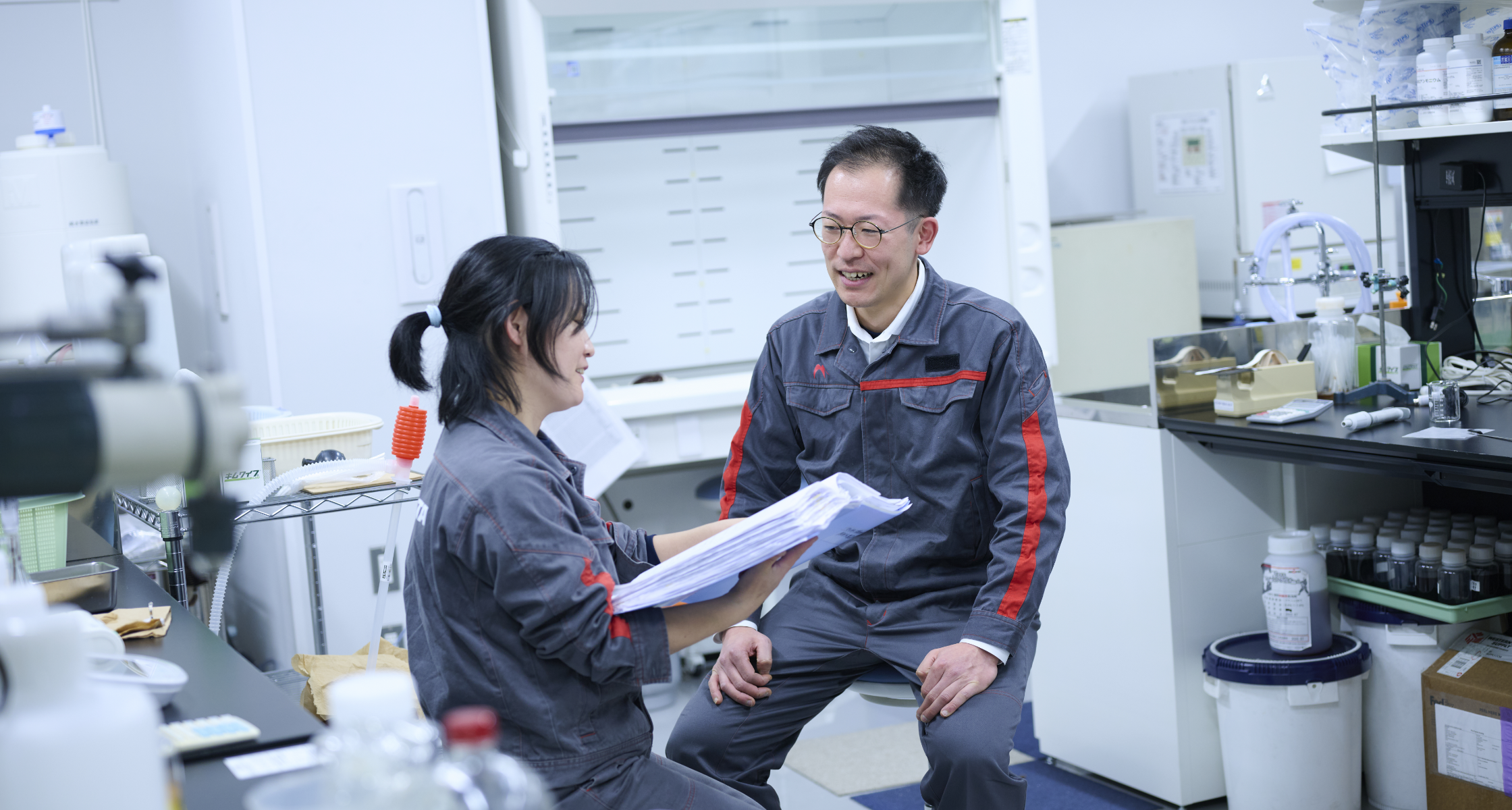 これまで挑戦したこと