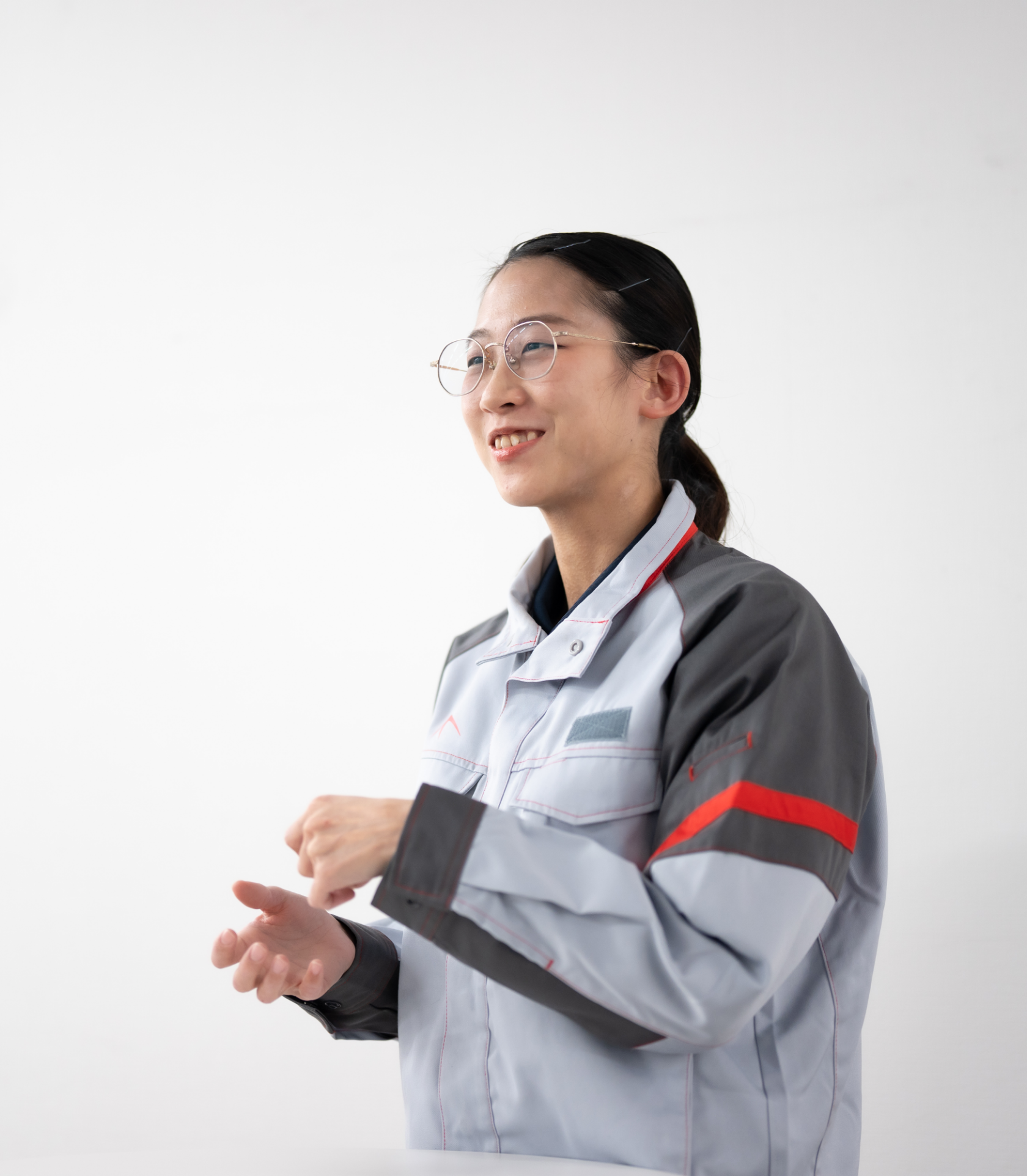 モリタグループに入社を決めた理由