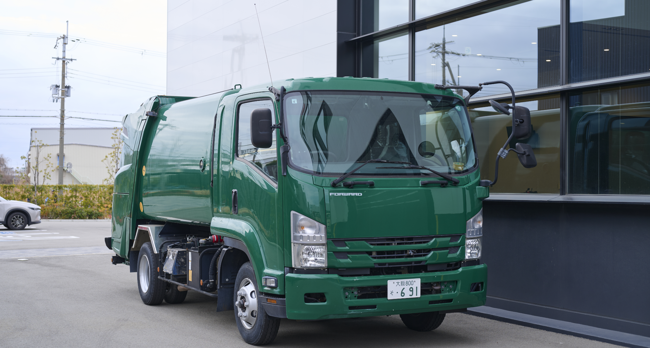 これまで挑戦したこと