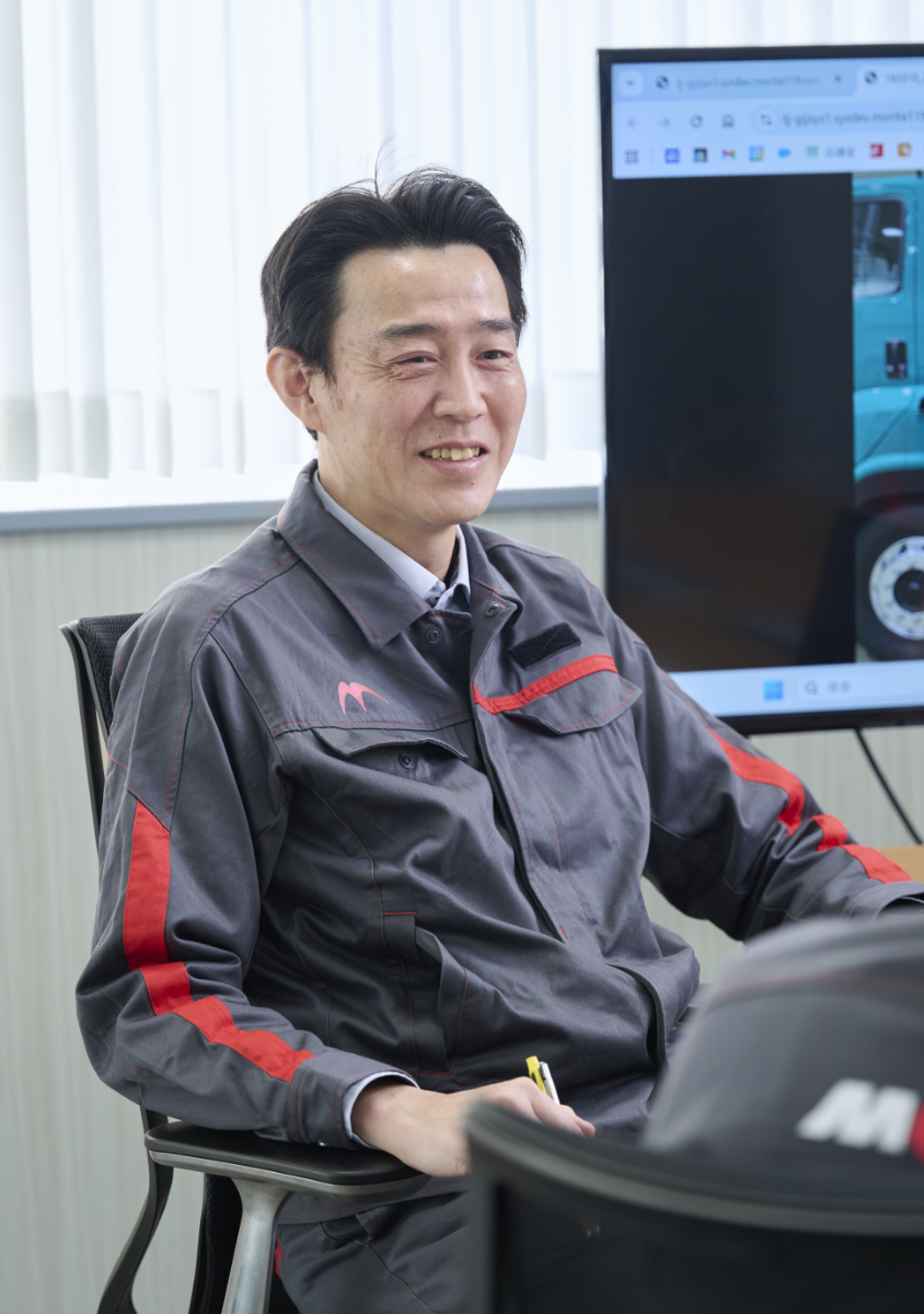 これまで挑戦したこと