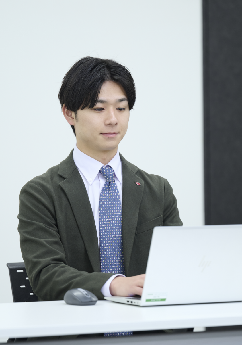 これまで挑戦したこと