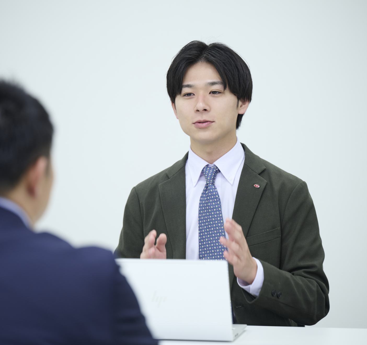 これまで挑戦したこと