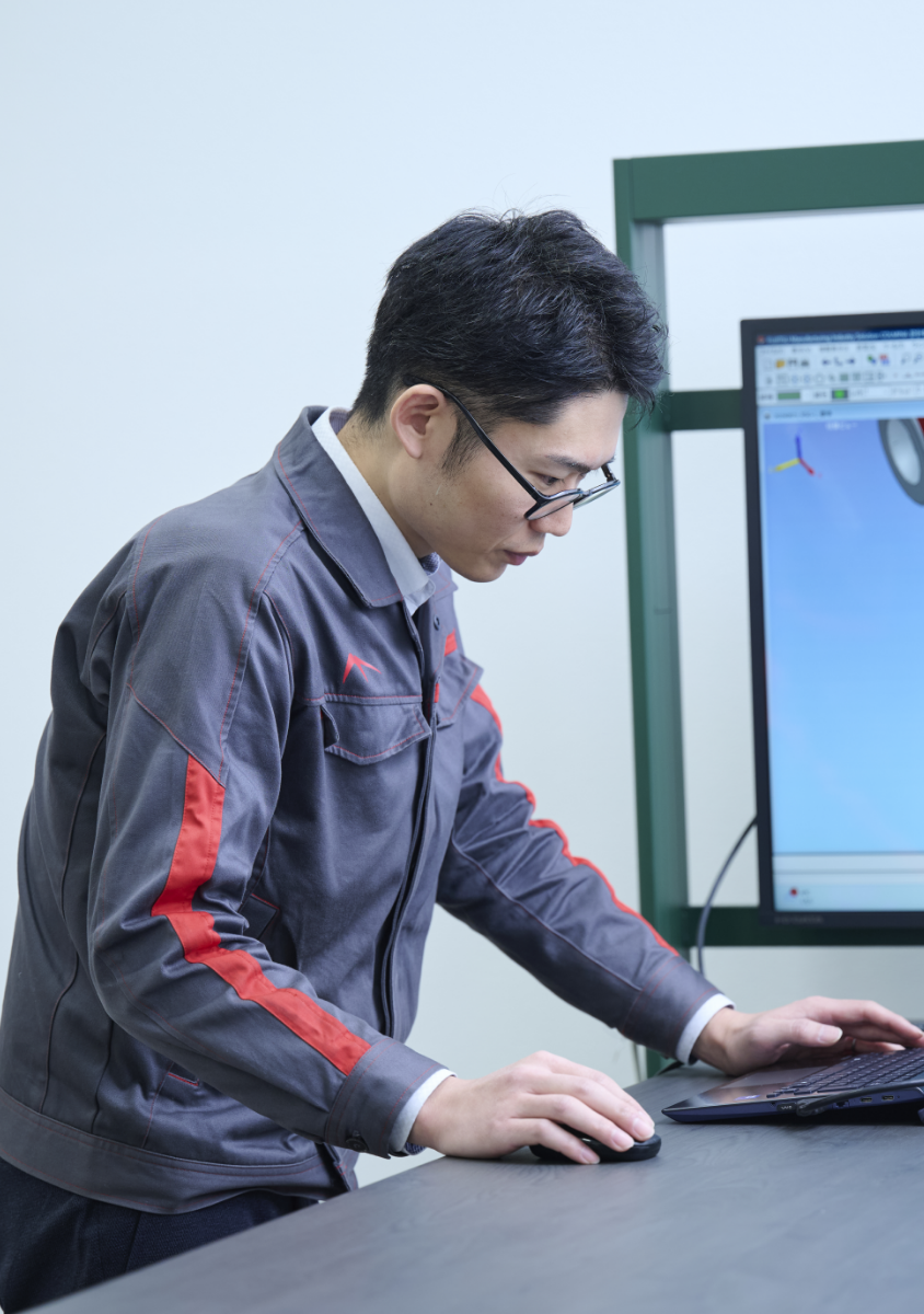 これまで挑戦したこと