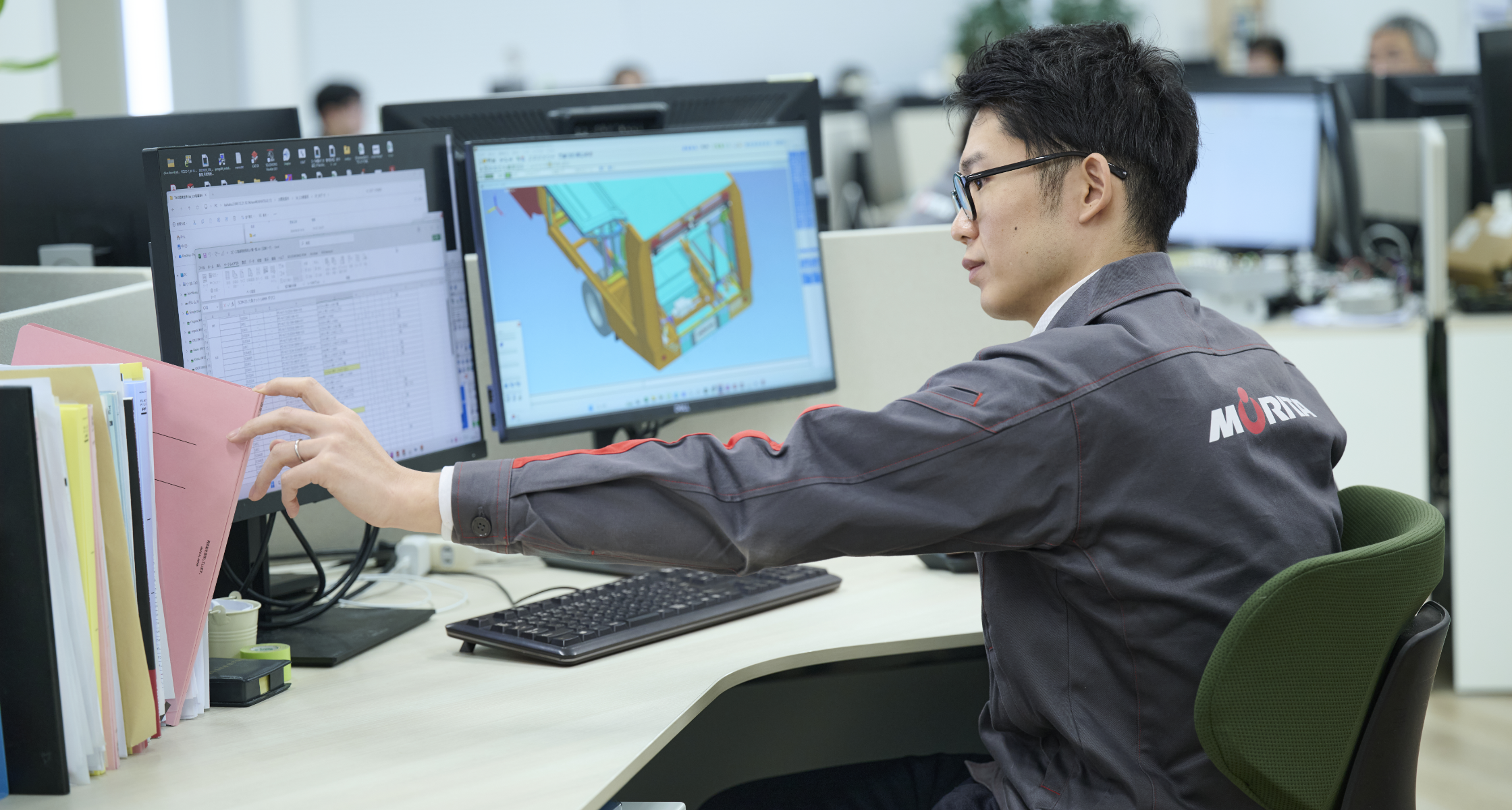 これまで挑戦したこと