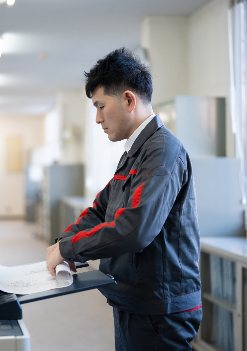 これまで挑戦したこと