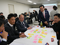 管理職対象:ダイバーシティマネジメント研修
